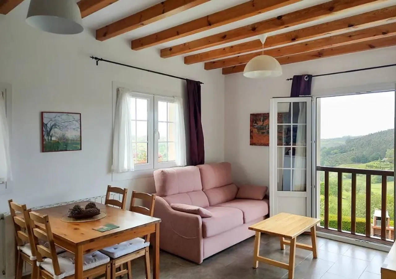 apartamentos Corona Cantabria